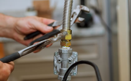 Team No Leaks Plumbing