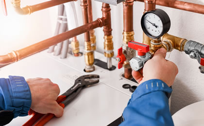 Team No Leaks Plumbing