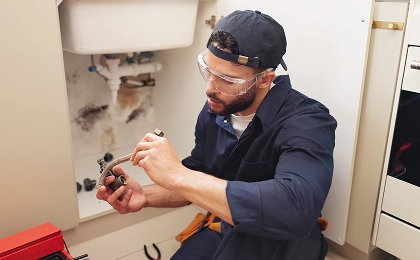 Team No Leaks Plumbing