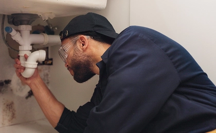 Team No Leaks Plumbing