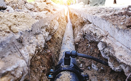 Team No Leaks Plumbing