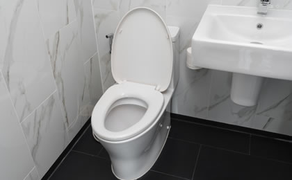 Toilets