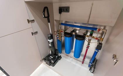 Water Filtration
