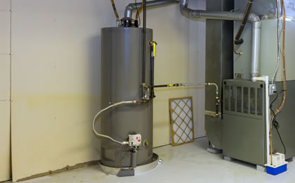 Team No Leaks Plumbing