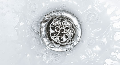 drains