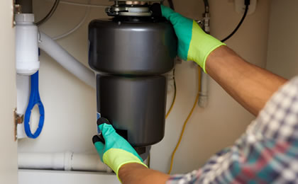 Team No Leaks Plumbing